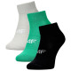 4F Κάλτσες 3 pairs 4F Κάλτσες 3 pairs